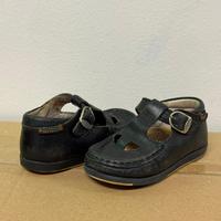 Sandali bambino N.22 Piumotto