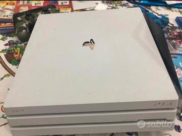 playstation 4 pro