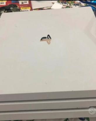 playstation 4 pro