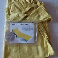 Telo mare CROFF coprilettino