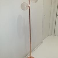 Lampada Piantana Marca "Il Fanale"  mod. Molecole