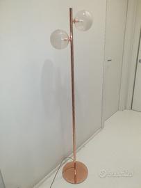 Lampada Piantana Marca "Il Fanale"  mod. Molecole