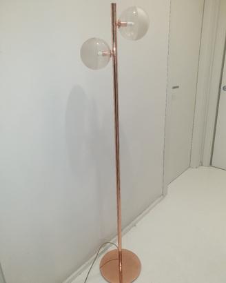 Lampada Piantana Marca "Il Fanale"  mod. Molecole