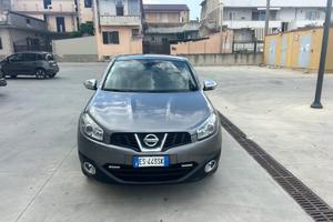 Nissan Qashqai 1.5 dCi DPF Tekna
