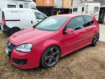 Golf GTI 30 edition