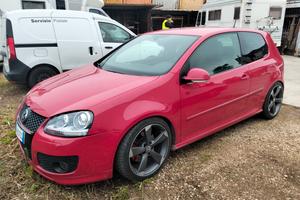 Golf GTI 30 edition