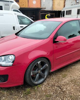 Golf GTI 30 edition