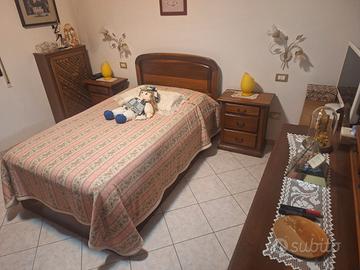 Letto motorizzato