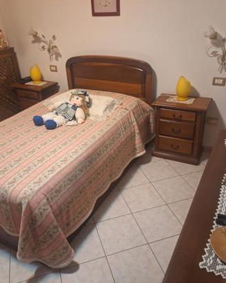 Letto motorizzato