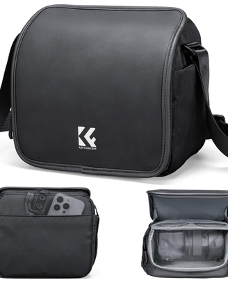Borsa a Tracolla Per Fotocamera K&F Concept BS20 -