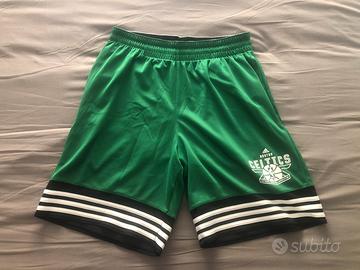 Pantaloncini NBA Celtic Boston taglia M