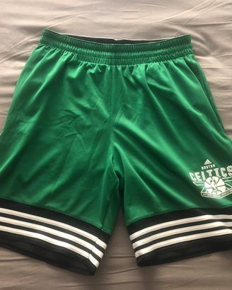 Pantaloncini NBA Celtic Boston taglia M