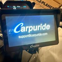 Navigatore Capturive W702BS