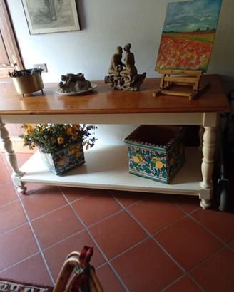 tavolo