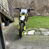 Husqvarna 701 SM 2022