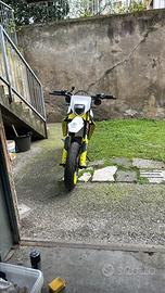 Husqvarna 701 SM 2022