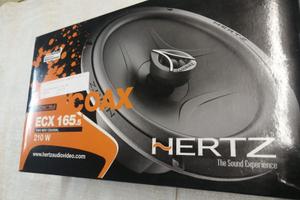 hertz ECX 165 210 WATT
