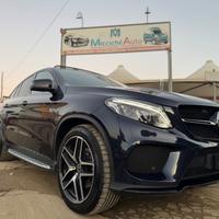 MERCEDES GLE' COUPE 350D PREMIUM AMG FULL IVA