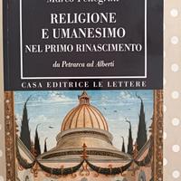 religione e umanesimo del primo rinascimento 