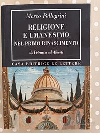 religione e umanesimo del primo rinascimento 