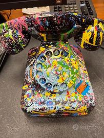 OPERE KOEN BETJES PEZZI UNICI