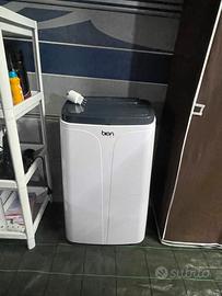 Bion clima condizionatore portatile