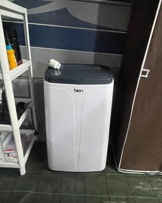 Bion clima condizionatore portatile