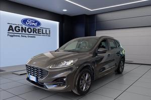 FORD Kuga 2.5 phev ST-Line X 2wd 225cv cvt