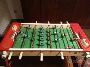 Calcio Balilla per bambini