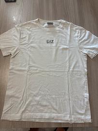 T-shirt armani