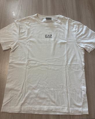T-shirt armani