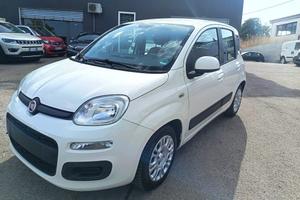 FIAT Panda 0.9 TwinAir Turbo S&S Easy