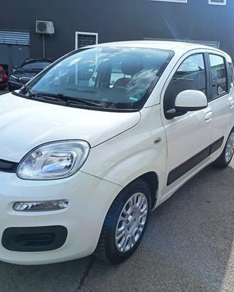 FIAT Panda 0.9 TwinAir Turbo S&S Easy
