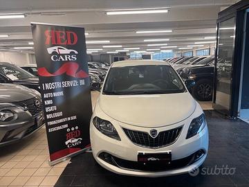 Lancia Ypsilon 1.2 69 CV 5 porte GPL Ecochic