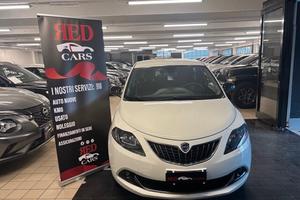 Lancia Ypsilon 1.2 69 CV 5 porte GPL Ecochic