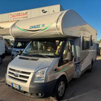 Chausson flash 03