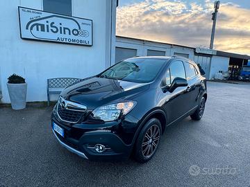 Opel Mokka 1.6 CDTI Ecotec 136CV 4x2 Start&Stop Co