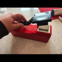 Grattugia per formaggio 