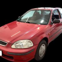 Honda Civic 1.4 1997 ASTA PER AMATORI