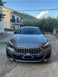 BMW Serie 2 Gran Coupé