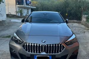 BMW Serie 2 Gran Coupé