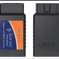 obd2 elm 327 scanner diagnostico 