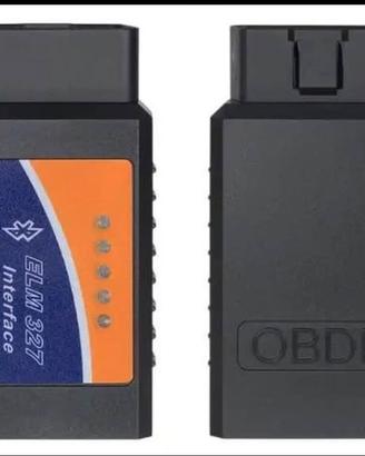 obd2 elm 327 scanner diagnostico 