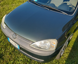 OPEL CORSA 1.0 ecotec -2001