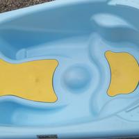 vaschetta baby bagno Cam