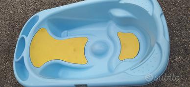 vaschetta baby bagno Cam