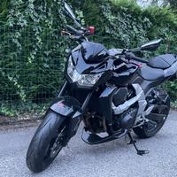 Kawasaki Z 750 - 2010