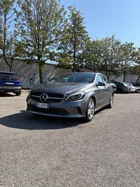MERCEDES CLASSE A