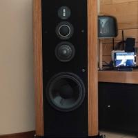 Diffusori Infinity Rs 8k