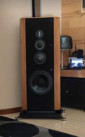 Diffusori Infinity Rs 8k